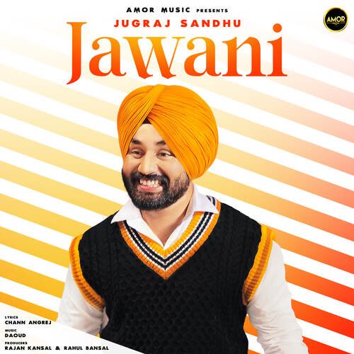 Jawani - Daoud, Jugraj Sandhu