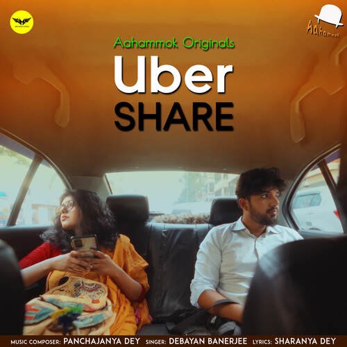 Uber Share - Panchajanya Dey, Debayan Banerjee