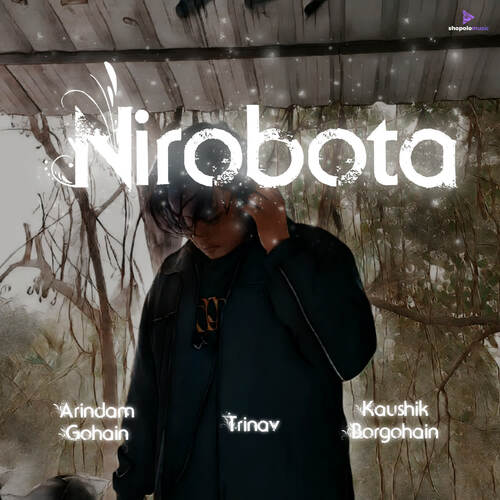 Nirobota - trinav.