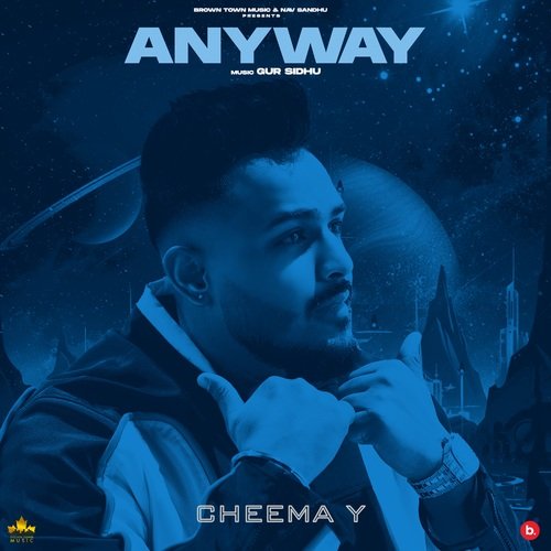 Duniya Gol - Cheema Y, Gur Sidhu