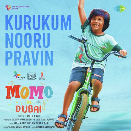 Kurukum Nooru Pravin - Yakzan Gary Pereira, Neha Nair, Vaikom Vijayalakshmi