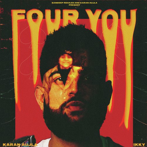 Fallin Apart - Karan Aujla, IKKY