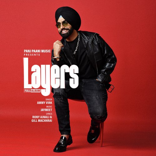 Main Ki Kra - Ammy Virk