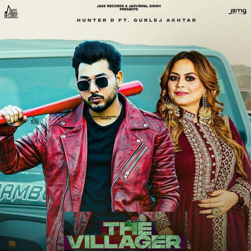 The Villager - Sembhy K, Hunter D