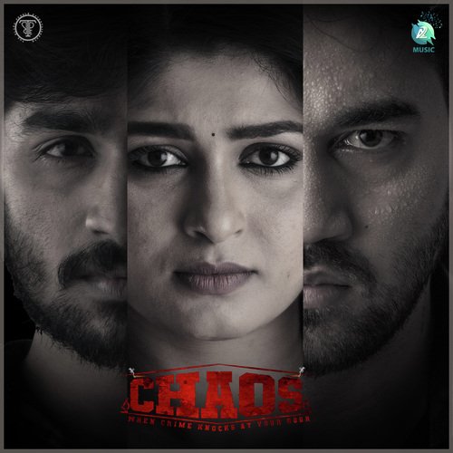 Chaos   Promotional Song (Original Motion Picture Soundtrack) - Dr.V. Nagendra Prasad, Vijay Haritsa, Vijay Prakash