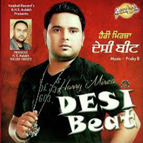 Jhanda - Harry Mirza