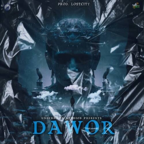 Dawor - LOSTCITY, CJCHIRAG, Real G