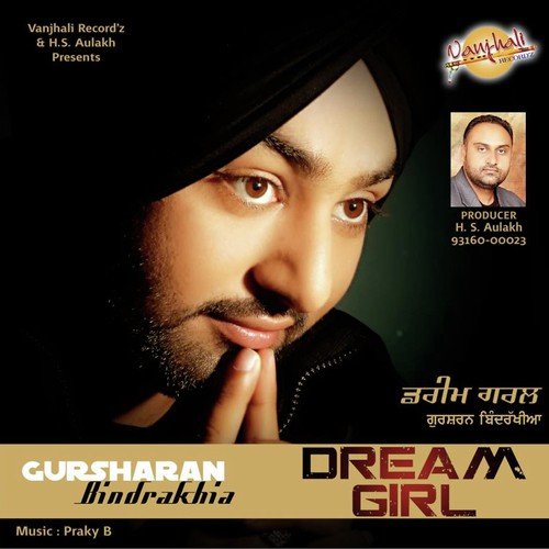 Nasha - Gursharan Bindrakhia
