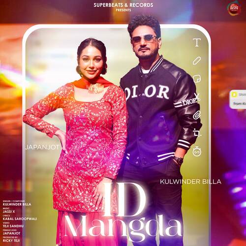 ID Mangda - Kulwinder Billa
