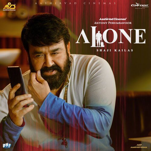 Life Is A Mystery (From Alone) - 4 MUSICS