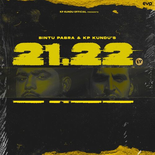 21.22 - Bintu Pabra, KP Kundu