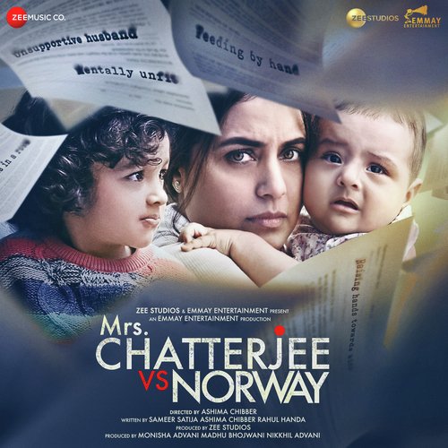 Shubho Shubho - Amit Trivedi, Kausar Munir
