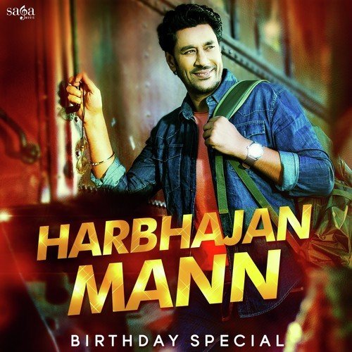 Wajjde Wajje - Harbhajan Mann