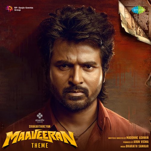 Maaveeran Theme - Bharath Sankar
