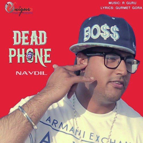 Dead Phone - Navdil