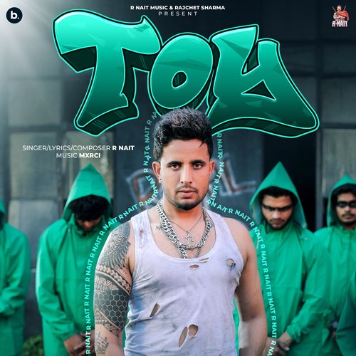 Toy - R Nait