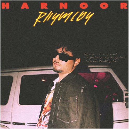 HOLLY HILLS - Harnoor
