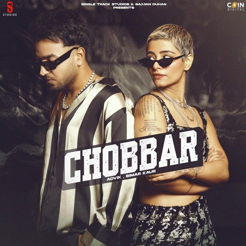 Chobbar - Advik, Simar Kaur