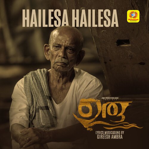 Hailesa Hailesa (From Uru) - Gireesh Ambra