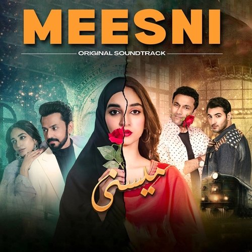 Deewana Dil Mujhe Kiye Ja Raha Hai (From Meesni) - Iqra Arif