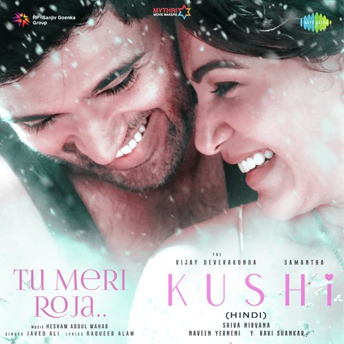 Tu Meri Roja - Hesham Abdul Wahab, Javed Ali