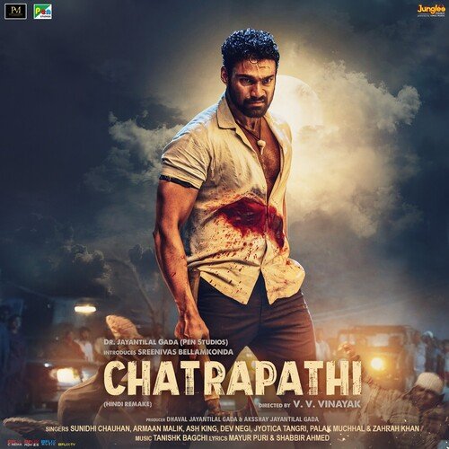 Window Taley - Tanishk Bagchi, Various Artists