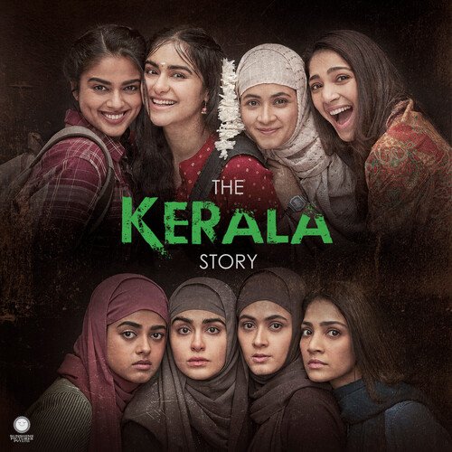 Aakhir Kyun Unplugged (From The Kerala Story) (Original Soundtrack) - Various Artists