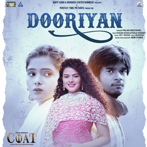 Dooriyan - Palak Muchhal