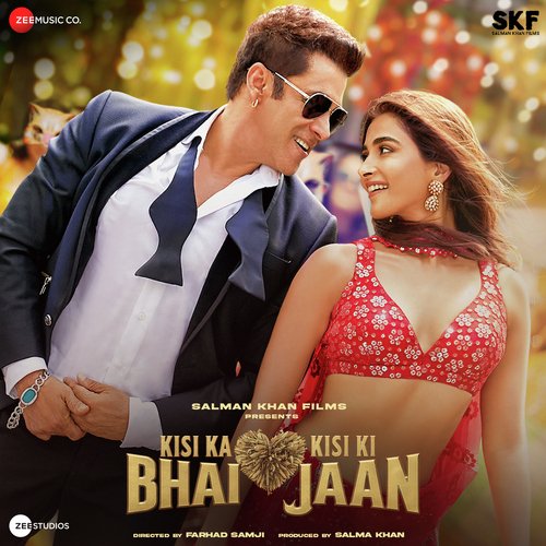 Jee Rahe The Hum (Falling in Love) - Various Artists