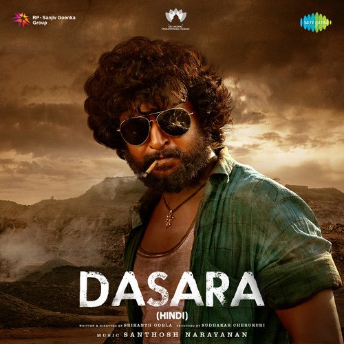 Dhoom Dhaam - Santhosh Narayanan
