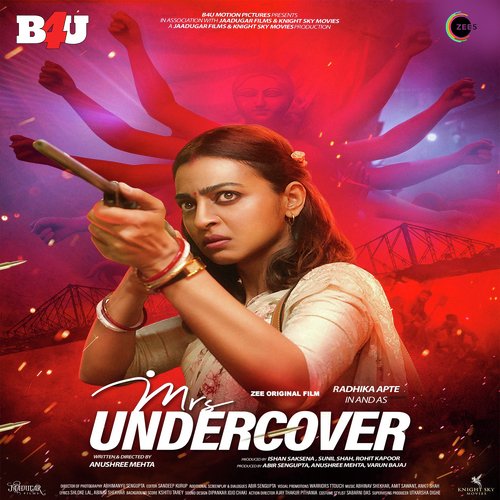 Shaani Rani - Abhinav Shekhar, Nakash Aziz, Harjot Kaur
