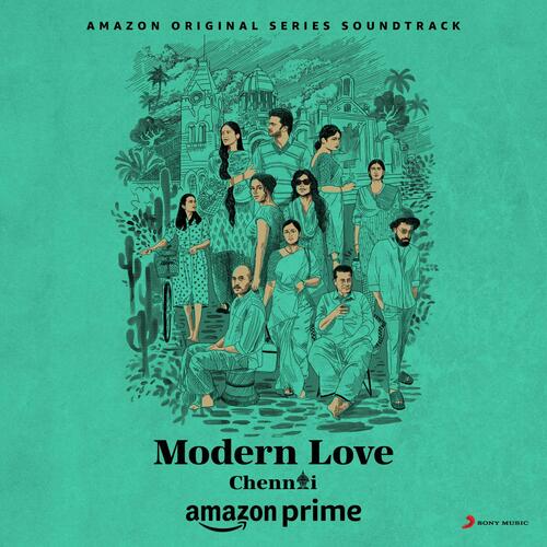 Endrum Endhan - Yuvan Shankar Raja, Ilaiyaraaja, G.V. Prakash Kumar, Sean Roldan