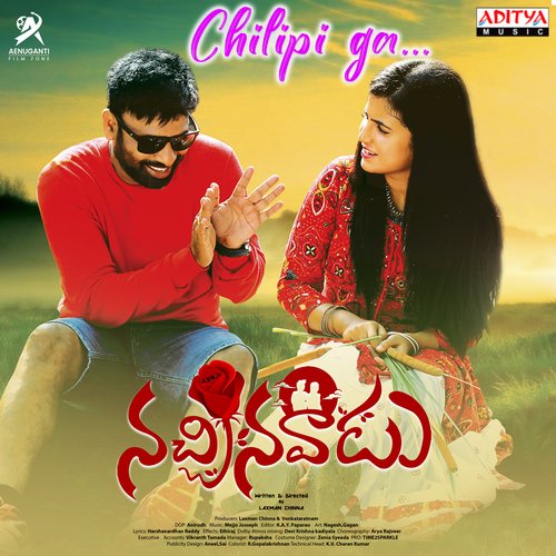 Yedha Pongenaa - Mejjo Josseph