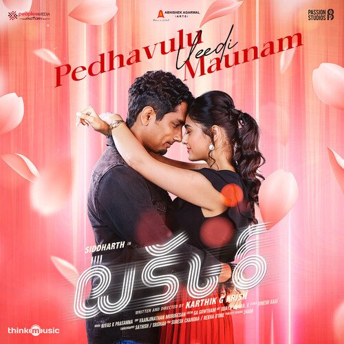 Kayyaale - Nivas K. Prasanna, Chinmayi Sripada