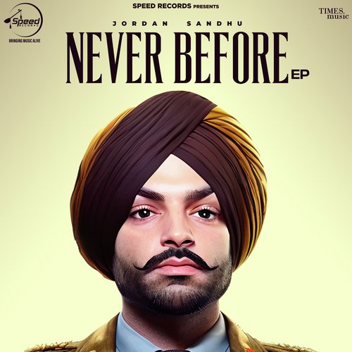Jutti - Jordan Sandhu