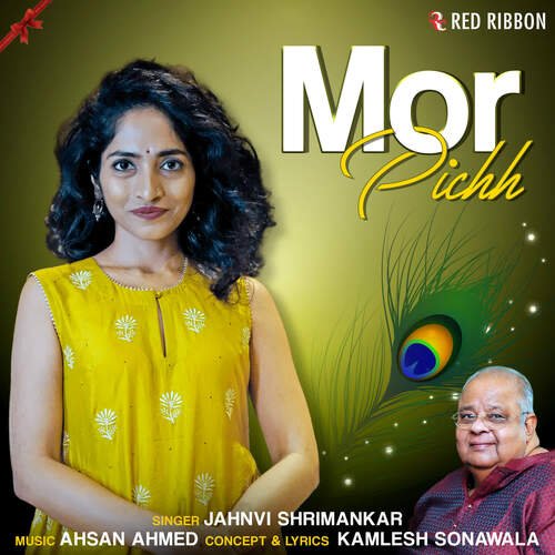 Mor Pichh - Ahsan Ahmed, Jhanvi Shrimankar