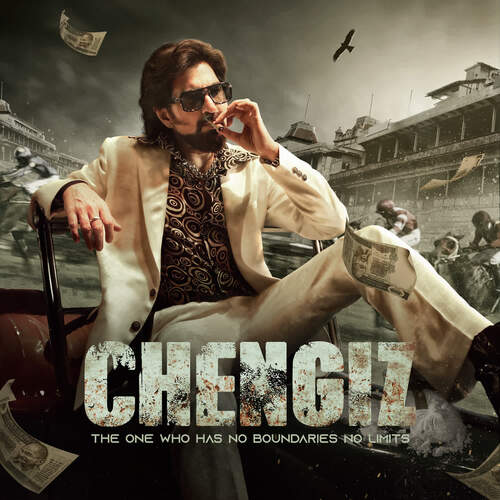 Ebhabe Ke Daake ( From  Chengiz) Bengali - Kaushik-Guddu, Arijit Singh