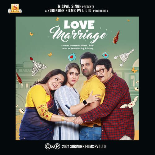 Acho Kemon - Savvy, Ansuman Roy, Iman Chakraborty