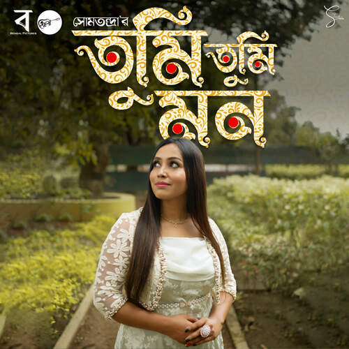Tumi Tumi Mon - Dipankar Prasad Nath, Somtandra Paul