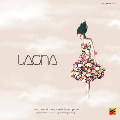 Lagna - Rupak Tiary, Mekhla Dasgupta
