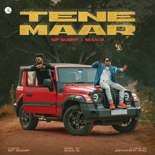 Tene Maar - SP Sudip, Man D