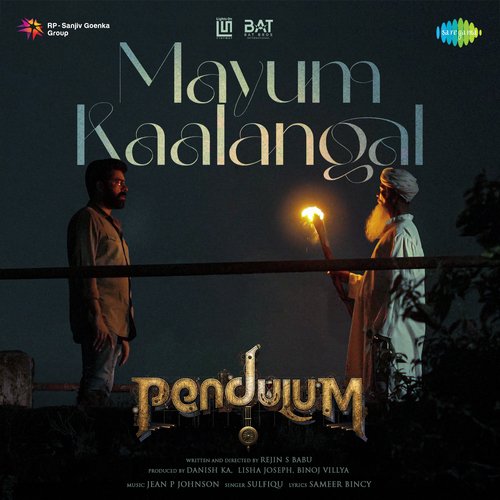 Mayum Kaalangal - Jean P Johnson, Sulfiqu