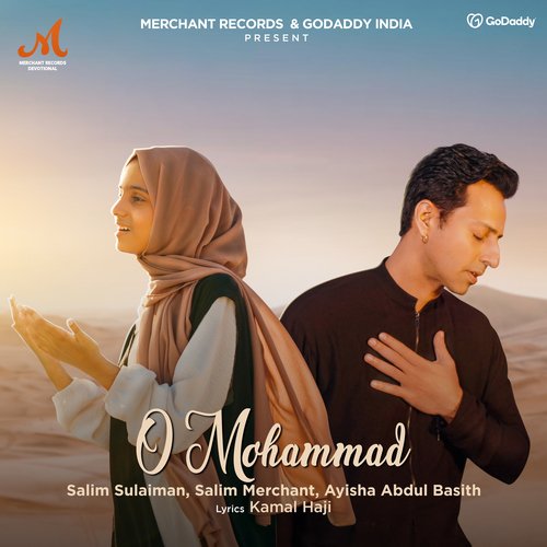O Mohammad - Salim-Sulaiman, Salim Merchant, Ayisha Abdul Basith