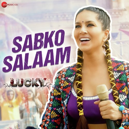 Sabko Salaam - Enbee, Amjad-Nadeem, Parry G