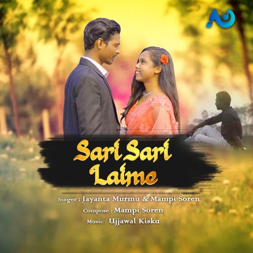 Sari Sari Laime - Mampi Soren, Jayanta Murmu