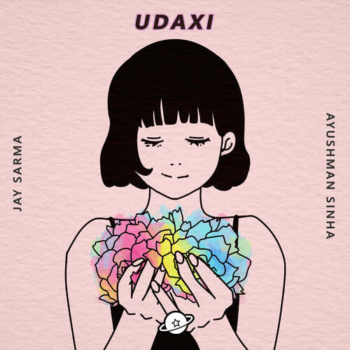 Udaxi - Jay Sarma, Ayushman Sinha