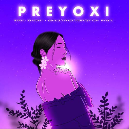 Preyoxi - Upxsic