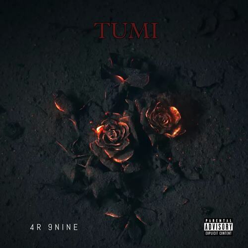 Tumi - 4R 9NINE