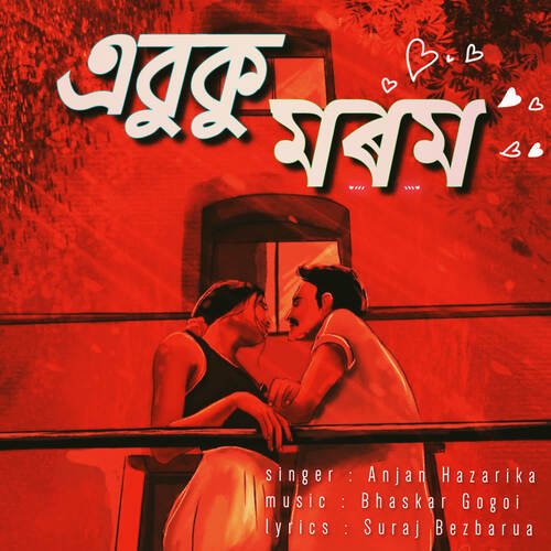 Abuku Maram - Anjan Hazarika