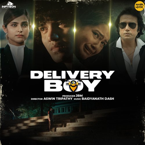 Delivery Boy - Title Song - Baidyanath Dash, Nabs & Saroj